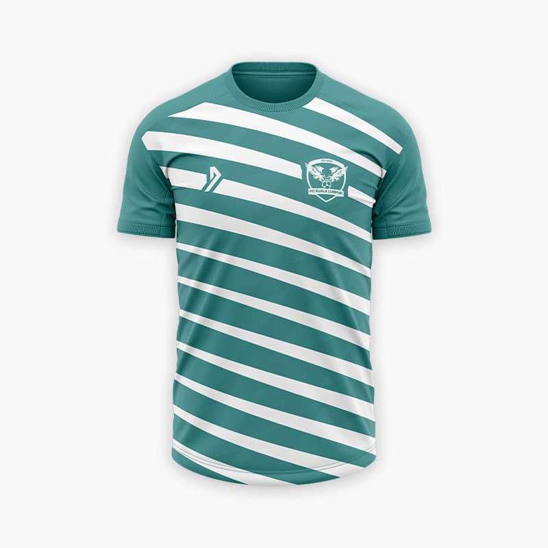 Supporter Jersey